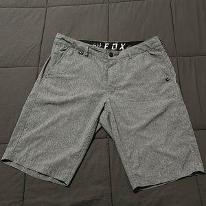 Men’s Fox Shorts